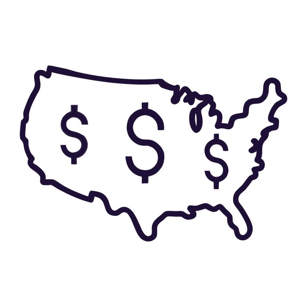 outline-of-america-with-3-dollar-signs-on-top-of-i